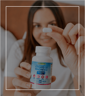 Vitaminas y Suplementos