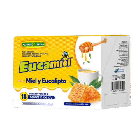 Eucamiel Sobres
