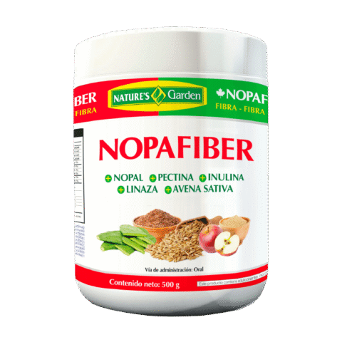 Nopafiber