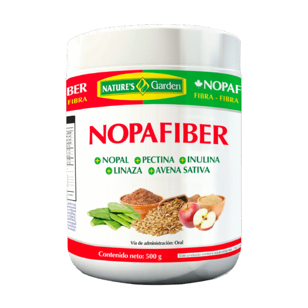 Nopafiber