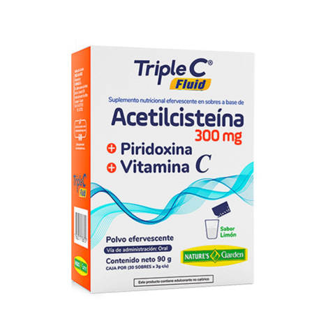 Está indicado en la reducción de la viscosidad de las secreciones mucosas a nivel de pulmones, facilitando su expulsión, en procesos respiratorios como bronquitis aguda, procesos catarrales y gripales.