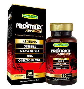 Prostalex Advance